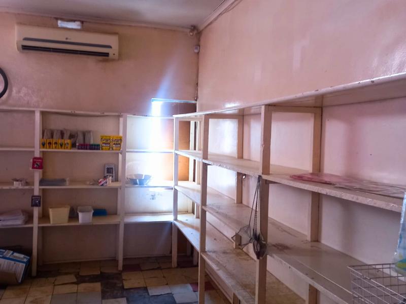 Commercial Property for Sale in Klipplaat Eastern Cape